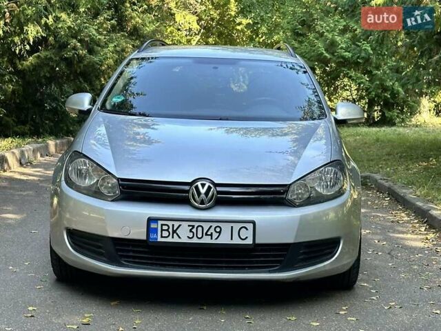 Сірий Фольксваген Гольф, об'ємом двигуна 1.6 л та пробігом 285 тис. км за 6999 $, фото 8 на Automoto.ua