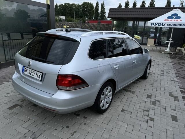 Серый Фольксваген Гольф, объемом двигателя 2 л и пробегом 290 тыс. км за 7999 $, фото 8 на Automoto.ua