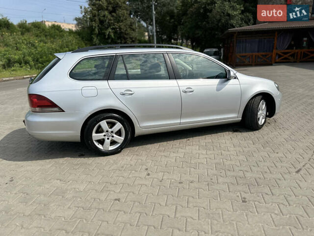 Серый Фольксваген Гольф, объемом двигателя 1.6 л и пробегом 188 тыс. км за 7999 $, фото 17 на Automoto.ua