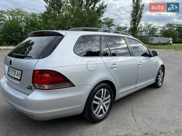 Сірий Фольксваген Гольф, об'ємом двигуна 1.6 л та пробігом 315 тис. км за 8000 $, фото 5 на Automoto.ua