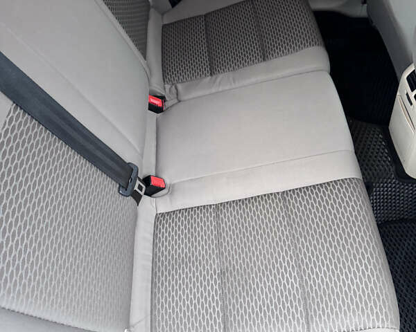 Сірий Фольксваген Гольф, об'ємом двигуна 1.6 л та пробігом 241 тис. км за 7099 $, фото 47 на Automoto.ua