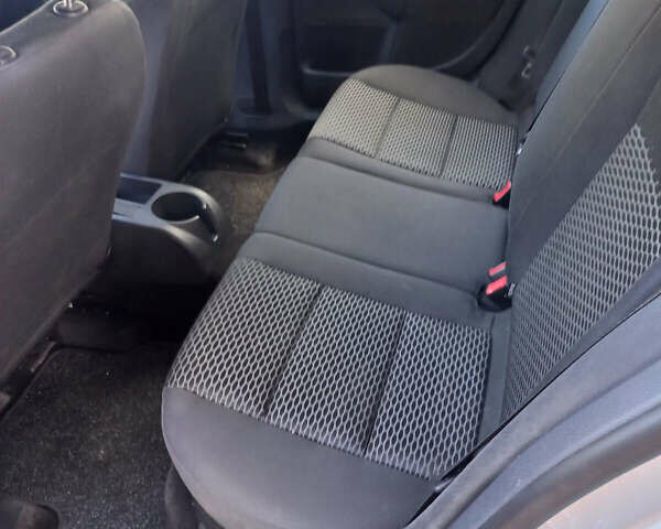 Серый Фольксваген Гольф, объемом двигателя 1.6 л и пробегом 280 тыс. км за 6900 $, фото 11 на Automoto.ua