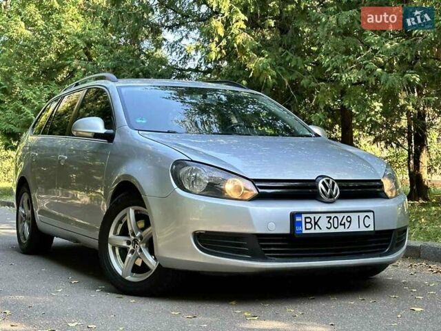 Сірий Фольксваген Гольф, об'ємом двигуна 1.6 л та пробігом 285 тис. км за 6999 $, фото 2 на Automoto.ua