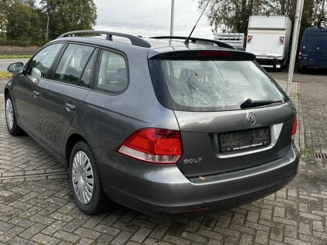 Сірий Фольксваген Гольф, об'ємом двигуна 1.6 л та пробігом 249 тис. км за 2950 $, фото 6 на Automoto.ua