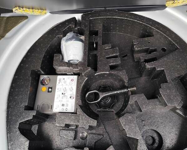 Сірий Фольксваген Гольф, об'ємом двигуна 1.4 л та пробігом 186 тис. км за 7300 $, фото 44 на Automoto.ua