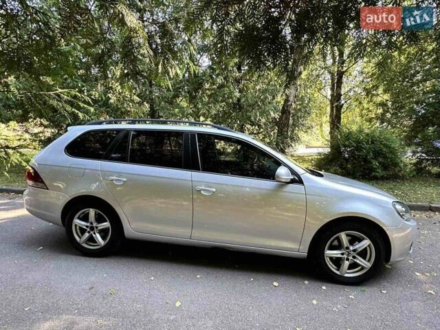 Сірий Фольксваген Гольф, об'ємом двигуна 1.6 л та пробігом 285 тис. км за 6999 $, фото 18 на Automoto.ua