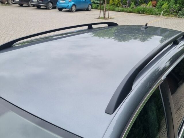 Серый Фольксваген Гольф, объемом двигателя 1.4 л и пробегом 240 тыс. км за 7900 $, фото 16 на Automoto.ua