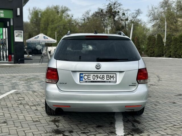 Серый Фольксваген Гольф, объемом двигателя 1.6 л и пробегом 239 тыс. км за 7199 $, фото 5 на Automoto.ua