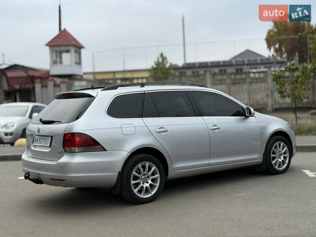 Сірий Фольксваген Гольф, об'ємом двигуна 1.6 л та пробігом 291 тис. км за 7700 $, фото 3 на Automoto.ua