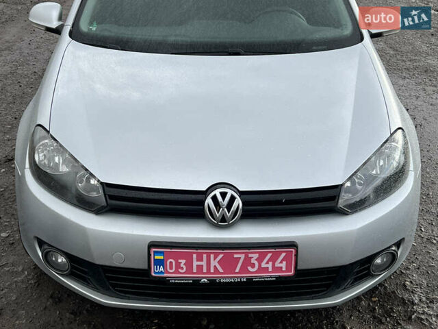 Сірий Фольксваген Гольф, об'ємом двигуна 1.6 л та пробігом 213 тис. км за 7100 $, фото 32 на Automoto.ua