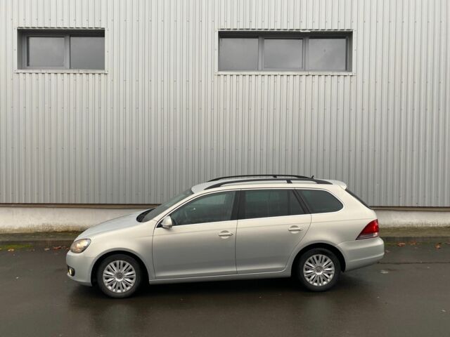 Серый Фольксваген Гольф, объемом двигателя 0 л и пробегом 190 тыс. км за 7500 $, фото 15 на Automoto.ua