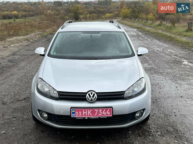Сірий Фольксваген Гольф, об'ємом двигуна 1.6 л та пробігом 213 тис. км за 7100 $, фото 4 на Automoto.ua