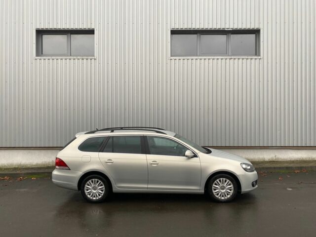 Серый Фольксваген Гольф, объемом двигателя 0 л и пробегом 190 тыс. км за 7500 $, фото 3 на Automoto.ua