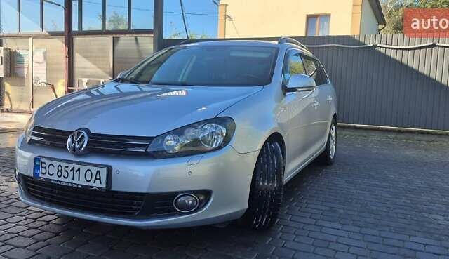 Серый Фольксваген Гольф, объемом двигателя 1.6 л и пробегом 285 тыс. км за 7000 $, фото 26 на Automoto.ua