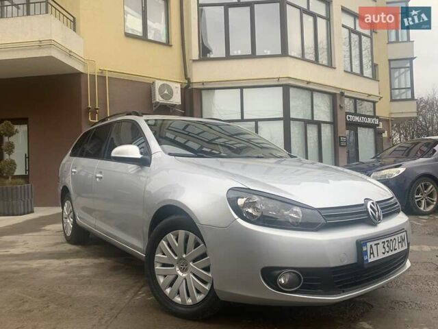 Серый Фольксваген Гольф, объемом двигателя 1.6 л и пробегом 262 тыс. км за 6750 $, фото 16 на Automoto.ua