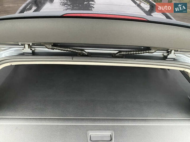 Сірий Фольксваген Гольф, об'ємом двигуна 1.6 л та пробігом 277 тис. км за 7350 $, фото 9 на Automoto.ua