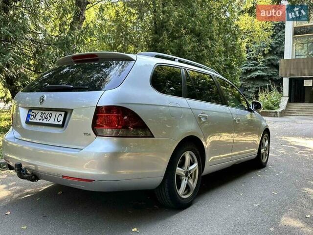 Сірий Фольксваген Гольф, об'ємом двигуна 1.6 л та пробігом 285 тис. км за 6999 $, фото 17 на Automoto.ua