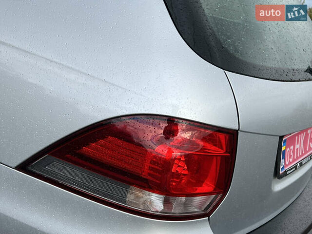 Сірий Фольксваген Гольф, об'ємом двигуна 1.6 л та пробігом 213 тис. км за 7100 $, фото 36 на Automoto.ua