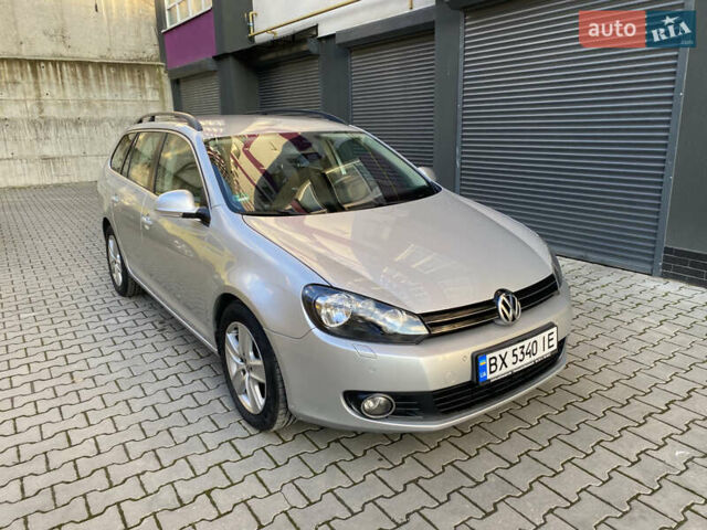 Серый Фольксваген Гольф, объемом двигателя 1.6 л и пробегом 217 тыс. км за 8800 $, фото 20 на Automoto.ua
