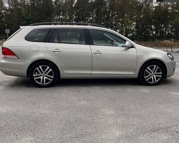 Фольксваген Гольф 2010 в Славуте на Automoto.ua Серый Фольксваген Гольф, объемом двигателя 1.39 л и пробегом 230 тыс. км за 7200 $, фото 6 на Automoto.ua