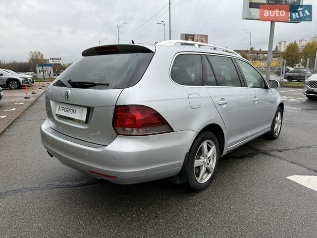 Серый Фольксваген Гольф, объемом двигателя 1.39 л и пробегом 184 тыс. км за 6600 $, фото 6 на Automoto.ua