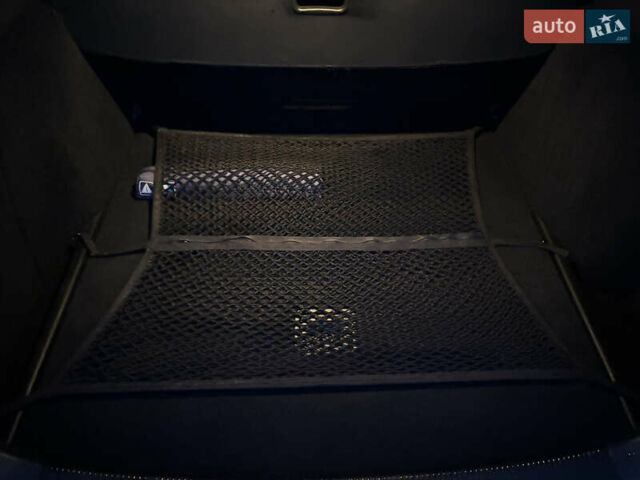 Серый Фольксваген Гольф, объемом двигателя 1.39 л и пробегом 238 тыс. км за 7900 $, фото 28 на Automoto.ua