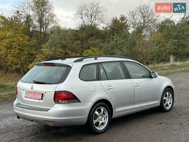 Сірий Фольксваген Гольф, об'ємом двигуна 1.6 л та пробігом 213 тис. км за 7100 $, фото 22 на Automoto.ua