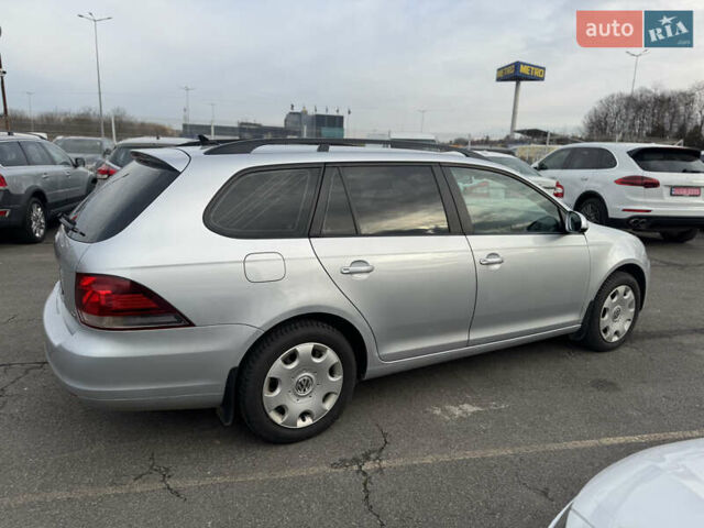 Серый Фольксваген Гольф, объемом двигателя 1.6 л и пробегом 282 тыс. км за 6900 $, фото 11 на Automoto.ua