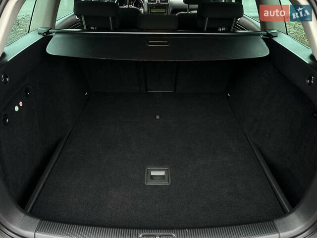 Сірий Фольксваген Гольф, об'ємом двигуна 1.39 л та пробігом 214 тис. км за 7500 $, фото 51 на Automoto.ua