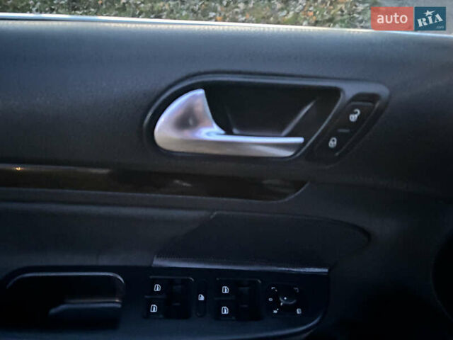 Серый Фольксваген Гольф, объемом двигателя 1.39 л и пробегом 238 тыс. км за 7900 $, фото 16 на Automoto.ua