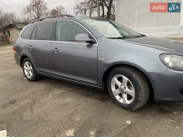 Сірий Фольксваген Гольф, об'ємом двигуна 1.6 л та пробігом 277 тис. км за 7350 $, фото 6 на Automoto.ua