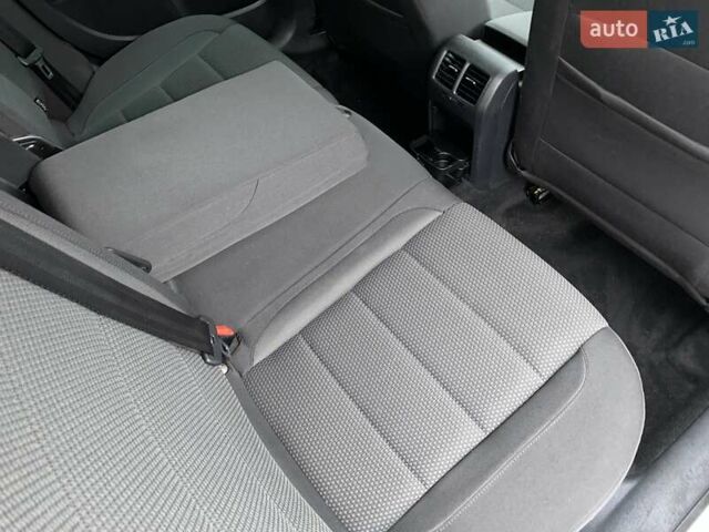 Серый Фольксваген Гольф, объемом двигателя 1.4 л и пробегом 190 тыс. км за 7500 $, фото 8 на Automoto.ua