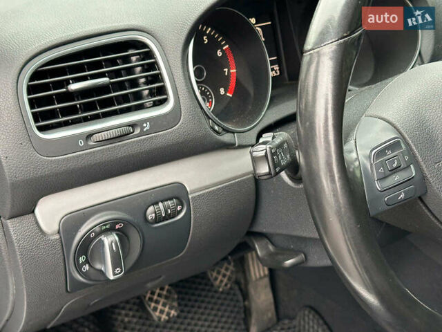 Сірий Фольксваген Гольф, об'ємом двигуна 1.4 л та пробігом 237 тис. км за 7790 $, фото 34 на Automoto.ua