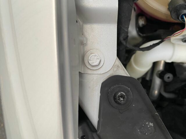 Серый Фольксваген Гольф, объемом двигателя 0 л и пробегом 190 тыс. км за 7500 $, фото 18 на Automoto.ua