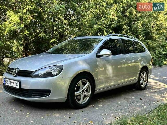 Сірий Фольксваген Гольф, об'ємом двигуна 1.6 л та пробігом 285 тис. км за 6999 $, фото 13 на Automoto.ua