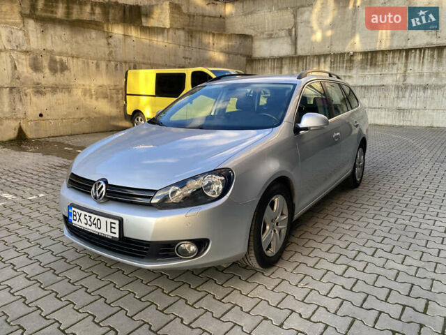 Серый Фольксваген Гольф, объемом двигателя 1.6 л и пробегом 217 тыс. км за 8800 $, фото 19 на Automoto.ua