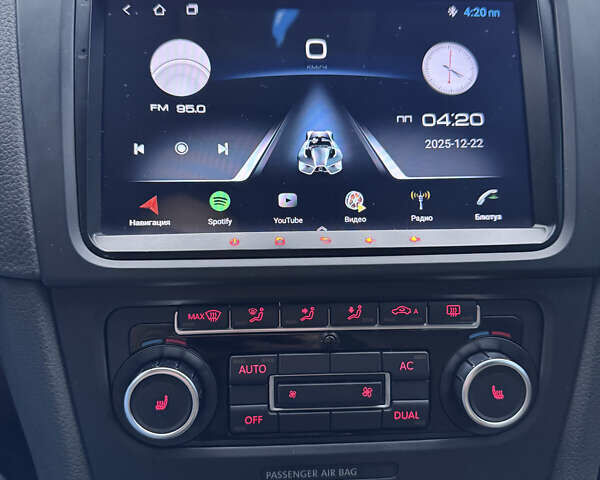 Сірий Фольксваген Гольф, об'ємом двигуна 1.6 л та пробігом 241 тис. км за 7099 $, фото 31 на Automoto.ua