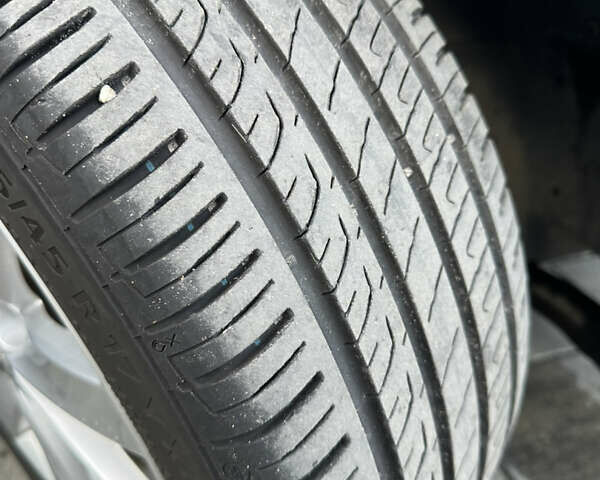 Сірий Фольксваген Гольф, об'ємом двигуна 1.39 л та пробігом 140 тис. км за 8100 $, фото 21 на Automoto.ua