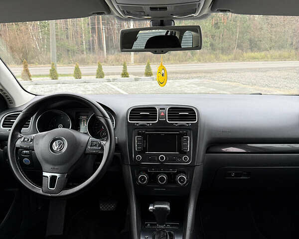 Серый Фольксваген Гольф, объемом двигателя 2 л и пробегом 277 тыс. км за 8350 $, фото 38 на Automoto.ua