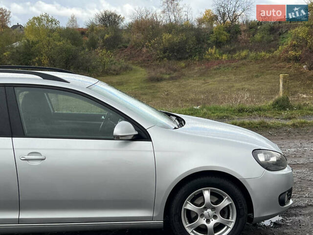 Сірий Фольксваген Гольф, об'ємом двигуна 1.6 л та пробігом 213 тис. км за 7100 $, фото 27 на Automoto.ua