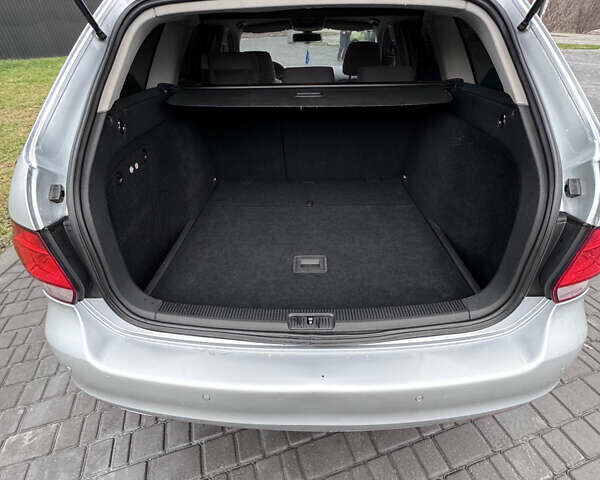 Сірий Фольксваген Гольф, об'ємом двигуна 1.6 л та пробігом 241 тис. км за 7099 $, фото 24 на Automoto.ua