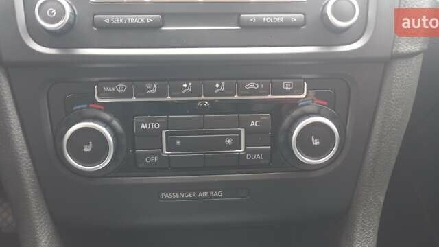 Серый Фольксваген Гольф, объемом двигателя 1.39 л и пробегом 186 тыс. км за 8100 $, фото 9 на Automoto.ua