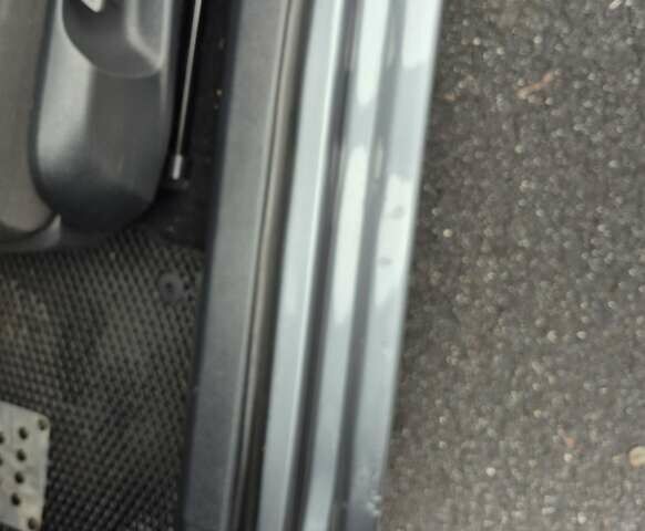 Сірий Фольксваген Гольф, об'ємом двигуна 1.6 л та пробігом 219 тис. км за 8100 $, фото 24 на Automoto.ua