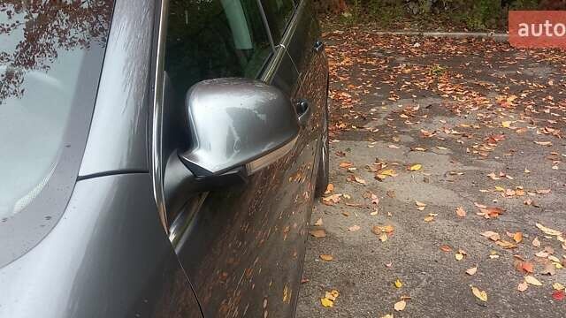 Серый Фольксваген Гольф, объемом двигателя 1.39 л и пробегом 186 тыс. км за 8100 $, фото 38 на Automoto.ua