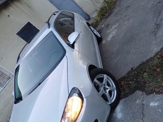 Серый Фольксваген Гольф, объемом двигателя 1.6 л и пробегом 330 тыс. км за 6500 $, фото 11 на Automoto.ua