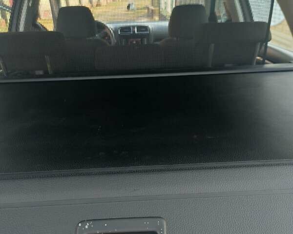 Серый Фольксваген Гольф, объемом двигателя 1.6 л и пробегом 267 тыс. км за 7500 $, фото 2 на Automoto.ua