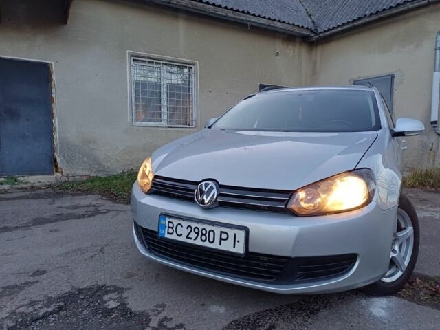 Серый Фольксваген Гольф, объемом двигателя 1.6 л и пробегом 330 тыс. км за 6500 $, фото 2 на Automoto.ua