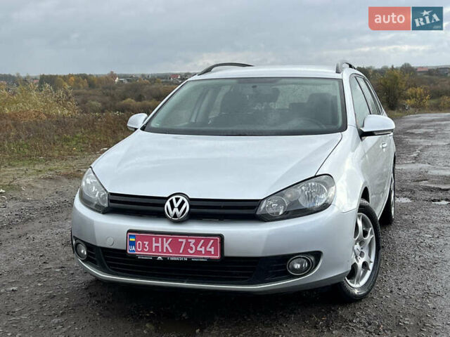Сірий Фольксваген Гольф, об'ємом двигуна 1.6 л та пробігом 213 тис. км за 7100 $, фото 2 на Automoto.ua
