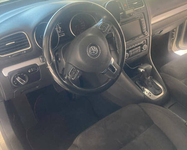 Сірий Фольксваген Гольф, об'ємом двигуна 1.6 л та пробігом 250 тис. км за 8800 $, фото 13 на Automoto.ua