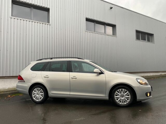 Серый Фольксваген Гольф, объемом двигателя 0 л и пробегом 190 тыс. км за 7500 $, фото 20 на Automoto.ua